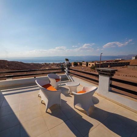 Aqaba Pro Divers Exteriér fotografie