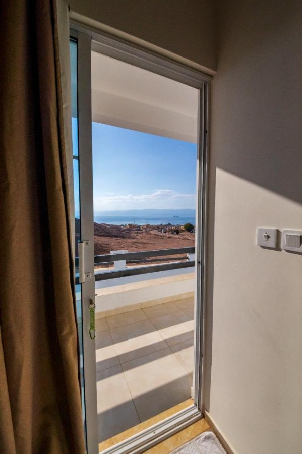 Aqaba Pro Divers Exteriér fotografie
