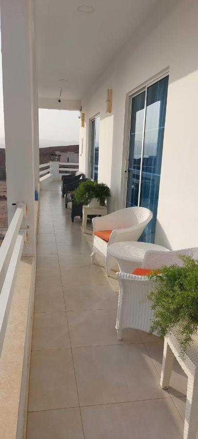 Aqaba Pro Divers Exteriér fotografie