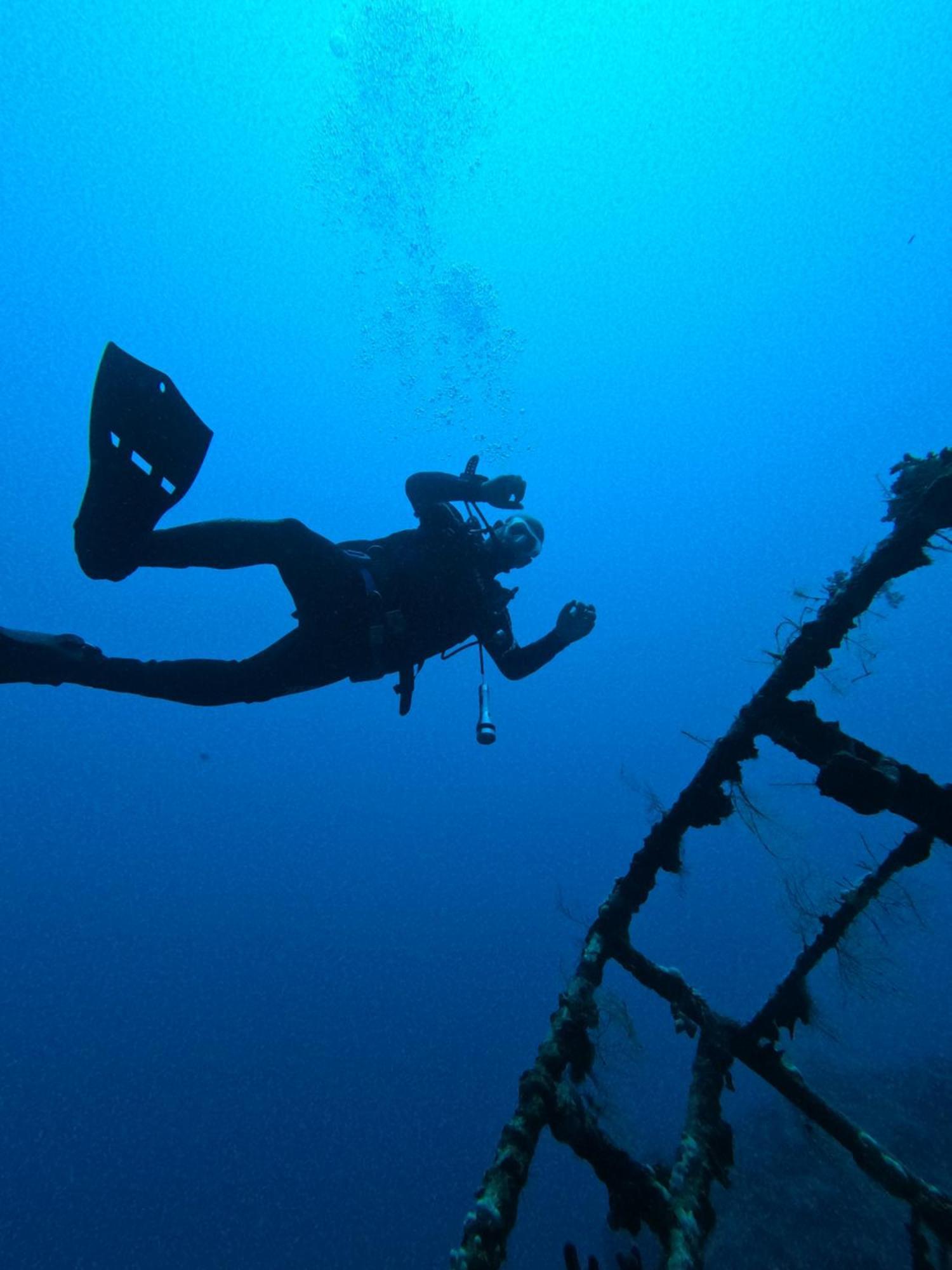 Aqaba Pro Divers Exteriér fotografie