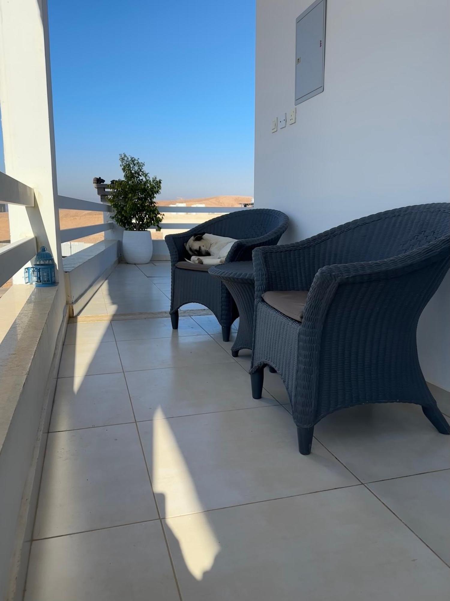 Aqaba Pro Divers Exteriér fotografie