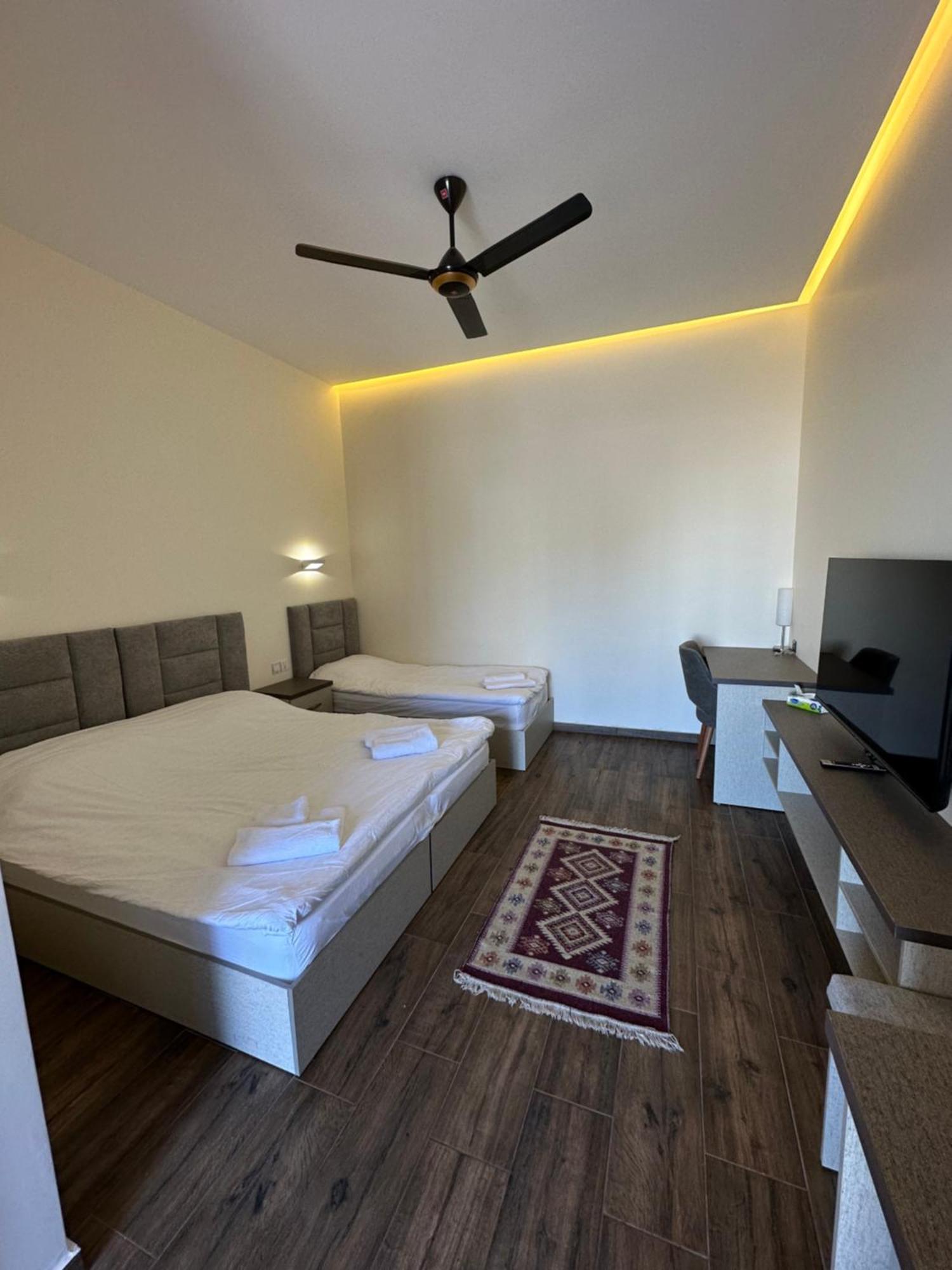 Aqaba Pro Divers Exteriér fotografie
