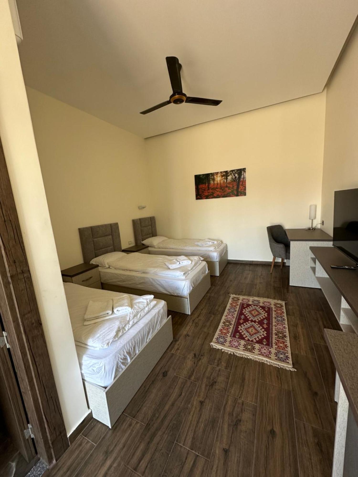 Aqaba Pro Divers Exteriér fotografie